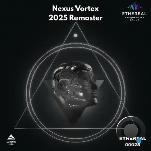 DJ Kimo (EGY) - Nexus Vortex (2025 Remaster) (2026)