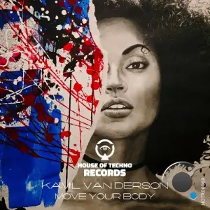 Kamil Van Derson - Move Your Body (2026)
