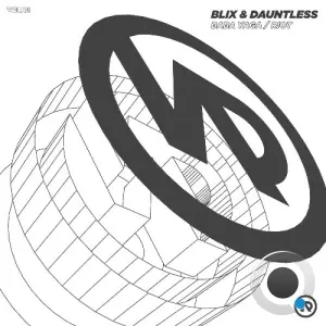 BLIX & Dauntless - Baba Yaga, Riot (2026)
