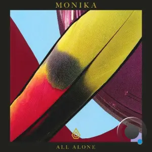 Monika - All Alone (2026)