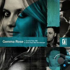 Gemma Rose - Control / Echo (2026)