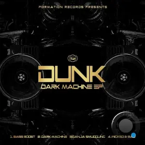 Dunk - Dark Machine (2026)