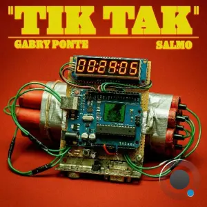 Gabry Ponte & Salmo - Tik Tak (2026)