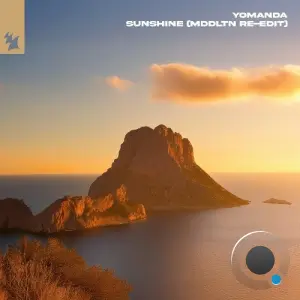 Yomanda - Sunshine (MDDLTN Extended Re-Edit) (2026)
