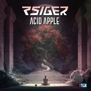 Psiger - Acid Apple (2026)