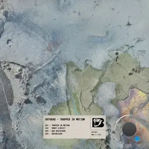 Oxygeno - Trapped In Motion (2026)