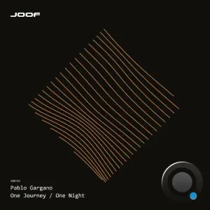 Pablo Gargano - One Journey & One Night (2026)