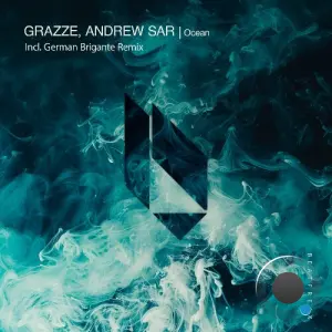 GRAZZE, Andrew Sar - Ocean (2026)