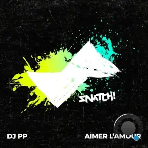 DJ PP - Aimer L'amour (2026)