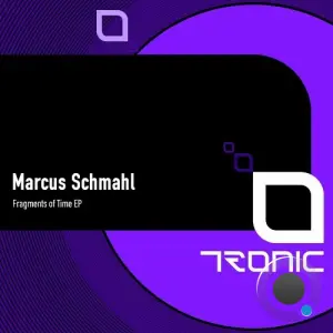 Marcus Schmahl - Fragments of Time (2026)