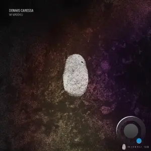 Dennis Caressa - My Grooves (2026)