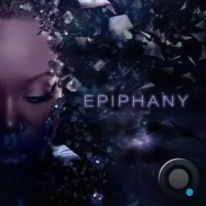 Karen Nyame KG - Epiphany (2026)