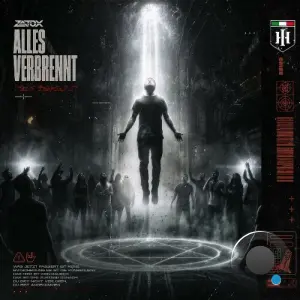 Zatox - Alles Verbrennt (2026)