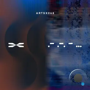 Teik Arô - Traces Of Light (2026)