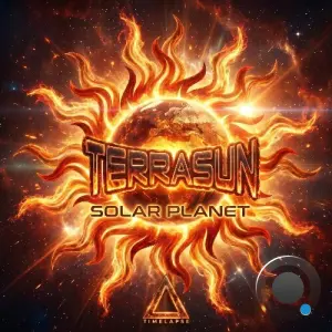 Terrasun - Solar Planet (2026)