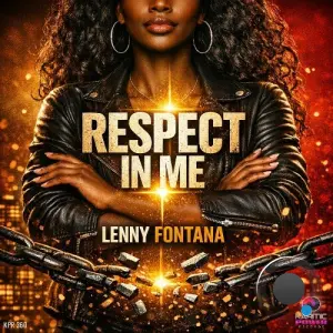 Lenny Fontana - Respect In Me (2026)
