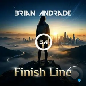 Brian Andrade - Finish Line (2026)