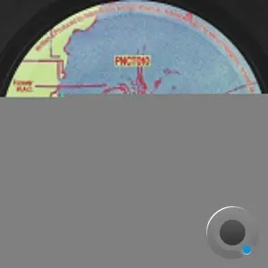 W.A.C. aka Private Press - Forever W.A.C. (2026)