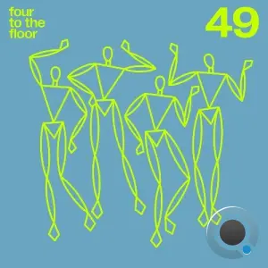 Four To The Floor 49 (2026)