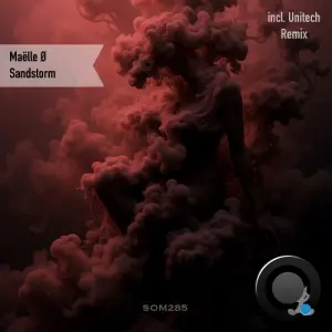 Maëlle Ø - Sandstorm (2026)