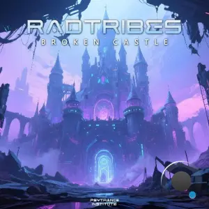 Radtribes - Broken Castle (2026)