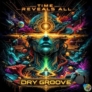 Dry Groove & Psychedelic-Woods - Time Reveals All (2026)