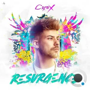 Cryex - RESURGENCE (2026)