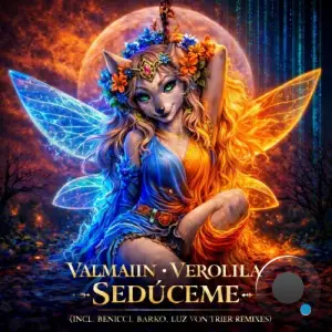 Valmaiin / Verolila - Seduceme (2026)