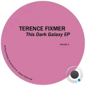 Terence Fixmer - This Dark Galaxy (2026)