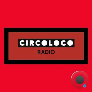Charonne - Circoloco Radio 452 (2026-05-29)