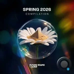 Future Sound Of Egypt Spring Compilation 2026 (2026)