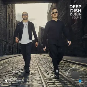 Deep Dish - Global Underground #49: Dublin  (2026)