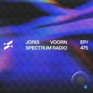 Joris Voorn - Spectrum Radio 475 (2026-05-29)