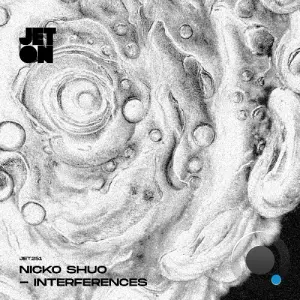 Nicko Shuo - Interferences (2026)
