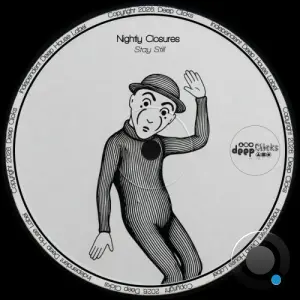 Nightly Closures - Stay Still (2026)