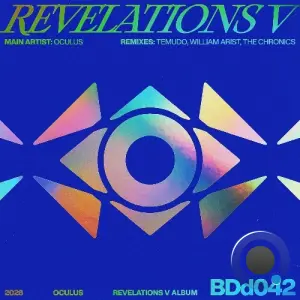 Oculus - Revelations V (2026)