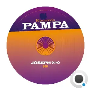 JOSEPH (CH) - B4U (2026)