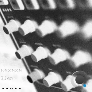 Aexexe - Ilen (2026)