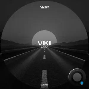 Vikii - A350 (2026)