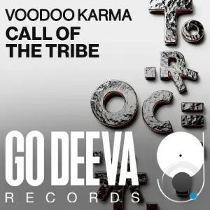 Voodoo Karma - Call Of The Tribe (2026)