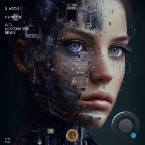 Xiasou - Hypnotic (2026)