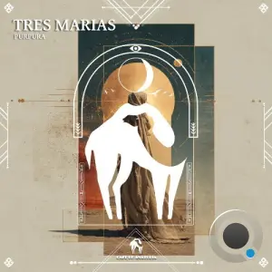 Púrpura - Tres Marias (2026)