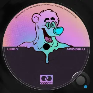 Line.y - Acid Balu (2026)