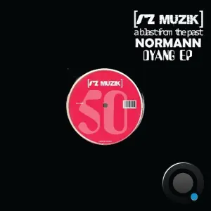 Normann - Dyang (2026)