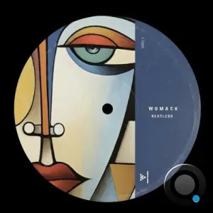 Womack - Restless (2026)