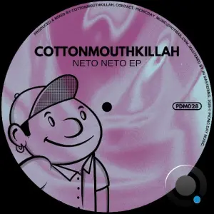 Cottonmouthkillah - Neto Neto (2026)