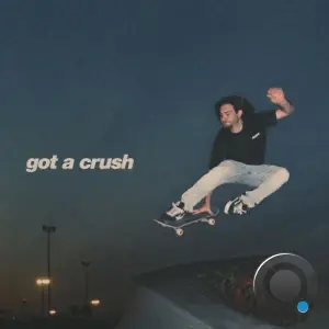 Thomas G - Got a Crush (2026)