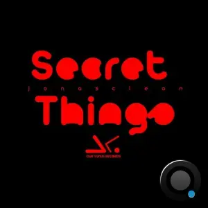 Jonasclean - Secret Things (2026)