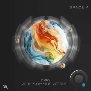 Dmpv - Acrylic Sky / The Last Duel (2026)