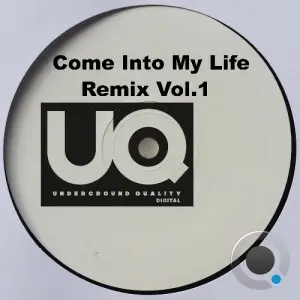Nathalie Capello x Rose Lonergan - Come Into My Life Vol 1 (Remix) (2026)